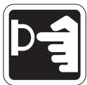 MTD MB290 - - HOT SURFACE WARNING - 1