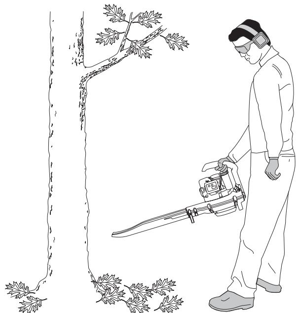 MTD MB290 - OPERATING TIPS - 1