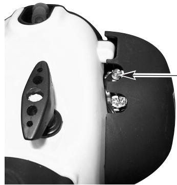 MTD MCT33360E - IDLE SPEED ADJUSTMENT - 1
