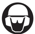 MTD MCT33360E - - KEEP BYSTANDERS AWAY - 1