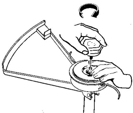 MTD MCT33360E - MAINTENANCE AND REPAIR INSTRUCTIONS - 2