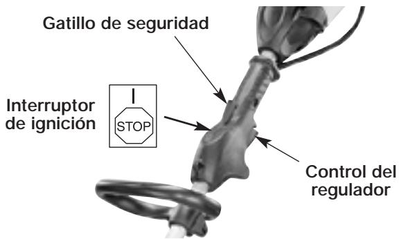 MTD MCT33360E - ARRANQUE DEL MOTOR CALIENTE - 2