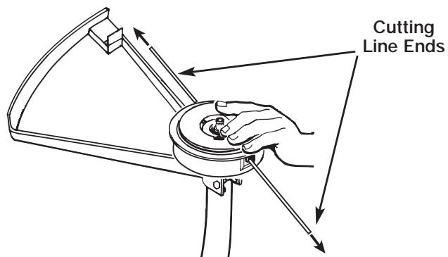 MTD MCT33360E - MAINTENANCE AND REPAIR INSTRUCTIONS - 1