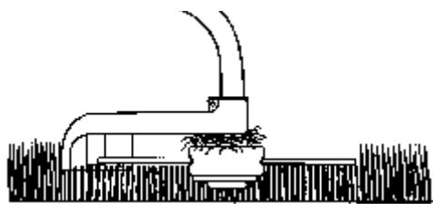 MTD MCT33360E - ADJUSTING TRIMMING LINE LENGTH - 4