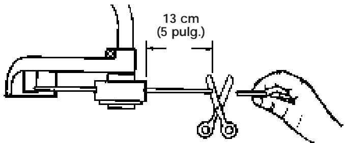 MTD MCT333707 - ARRANQUE DEL MOTOR CALIENTE - 1