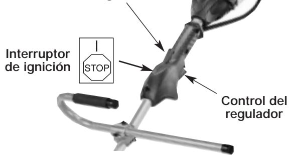 MTD MCT333707 - ARRANQUE DEL MOTOR CALIENTE - 2