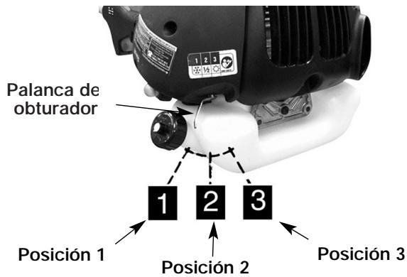 MTD MCT333707 - ARRANQUE DEL MOTOR CALIENTE - 3