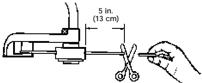 MTD MCT333707 - STARTING A WARM ENGINE - 1