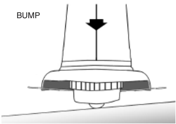 MTD 25P - CAUTION: - 3
