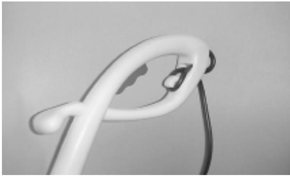 MTD 25P - CONECTE EL CABLE - 1