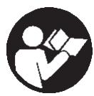 MTD 25P - Éloignez les spectateurs - 1