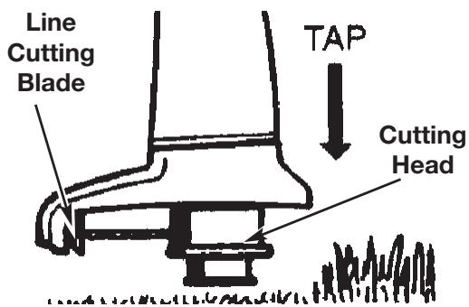 MTD 25P - EXTENDING THE LINE - 1