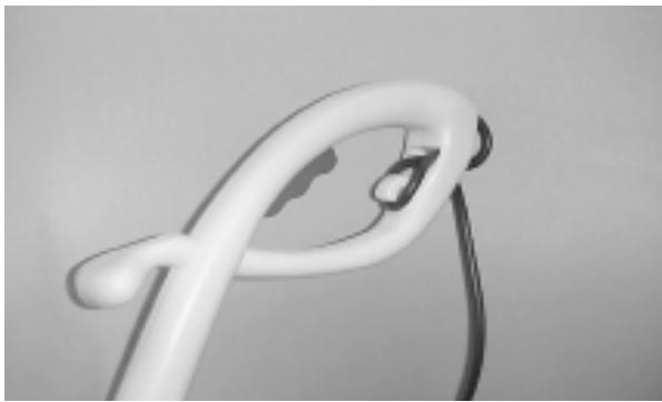 MTD 25P - CONNECT THE CORD - 1