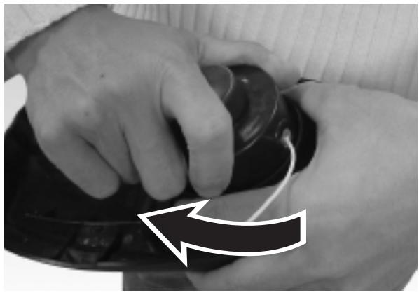 MTD 25P - MAINTENANCE INSTRUCTIONS - 7