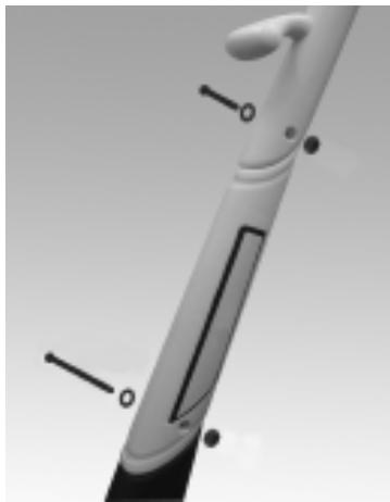 MTD 25P - ASSEMBLY - 2