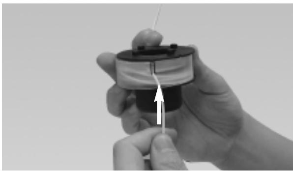 MTD 25P - INSTRUCCIONES DE MAINTENIMIENTO - 3