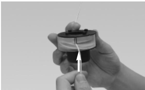 MTD 25P - MAINTENANCE INSTRUCTIONS - 3