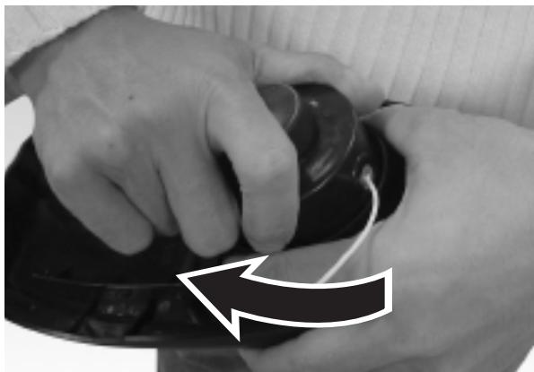 MTD 25P - INSTRUCCIONES DE MAINTENIMIENTO - 7