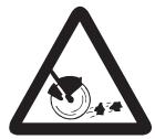 MTD 25P - ADVERTENCIA: - 1
