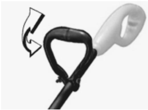 MTD 27P - COLOCACION DEL MANERAL (FIG. 4 AND FIG. 5) - 2