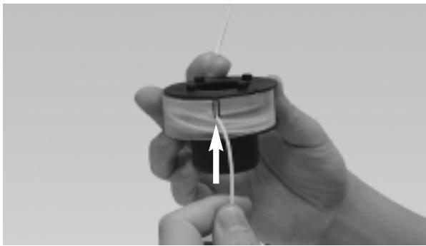 MTD 27P - INSTRUCCIONES DE MAINTENIMIENTO - 3