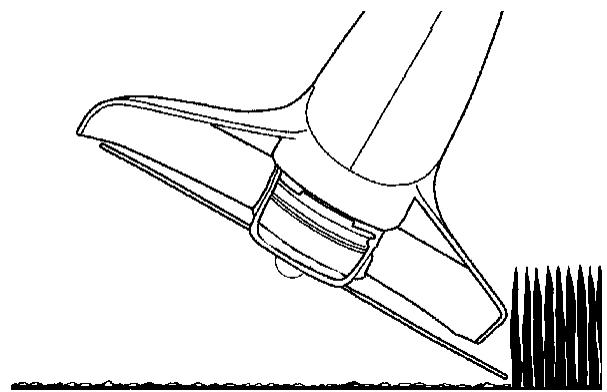 MTD 27P - OPERACION DEL CORTADOR ORILLADOR - 3