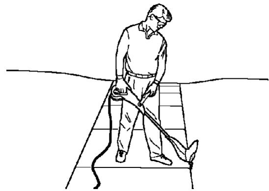 MTD 27P - INSTRUCCIONES DE OPERATION - 1