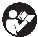 MTD 27P - Éloignez les spectateurs - 1