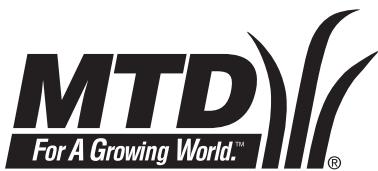 MTD 27P - Manuel de'utilisation - 2