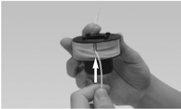 MTD 27P - MAINTENANCE INSTRUCTIONS - 3