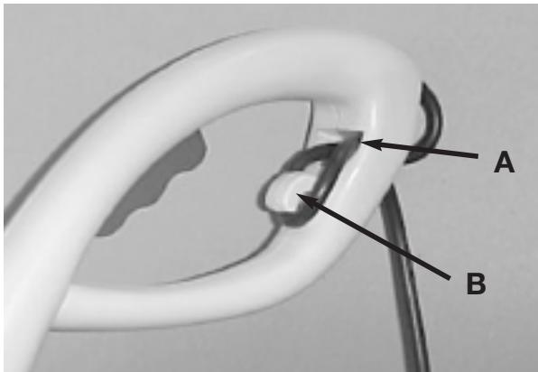 MTD 27P - CONNECT THE CORD - 1