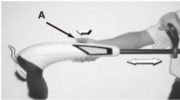 MTD 27P - ADJUST SHAFT LENGTH - 1