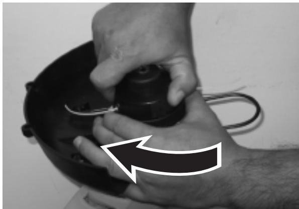 MTD 27P - INSTRUCCIONES DE MAINTENIMIENTO - 7