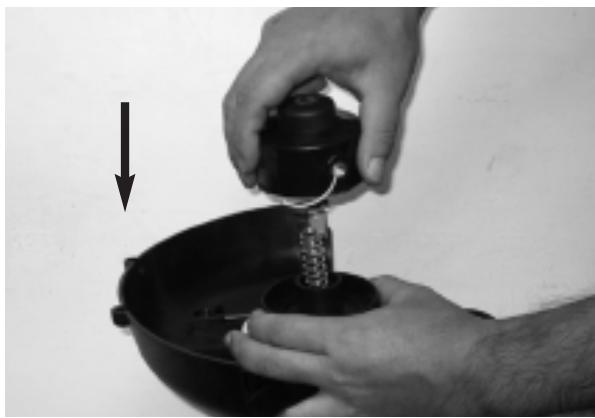 MTD 27P - MAINTENANCE INSTRUCTIONS - 6