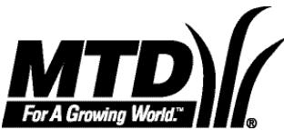 MTD OEM-190-182A - Utilisation du dispositif d'ensachage - 1