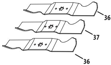 MTD OEM-190-182A - MANUAL DEL OPERADOR - 6