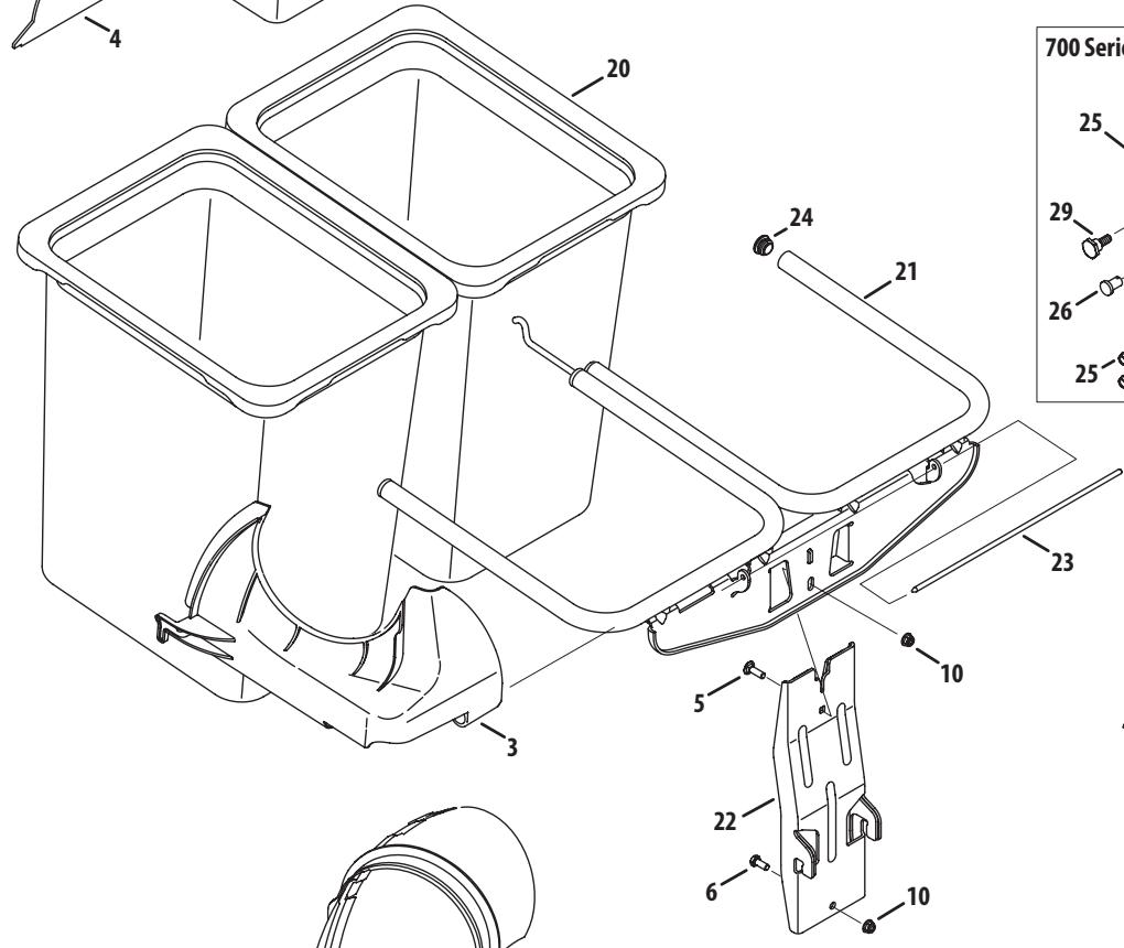 MTD OEM-190-182A - MANUAL DEL OPERADOR - 5