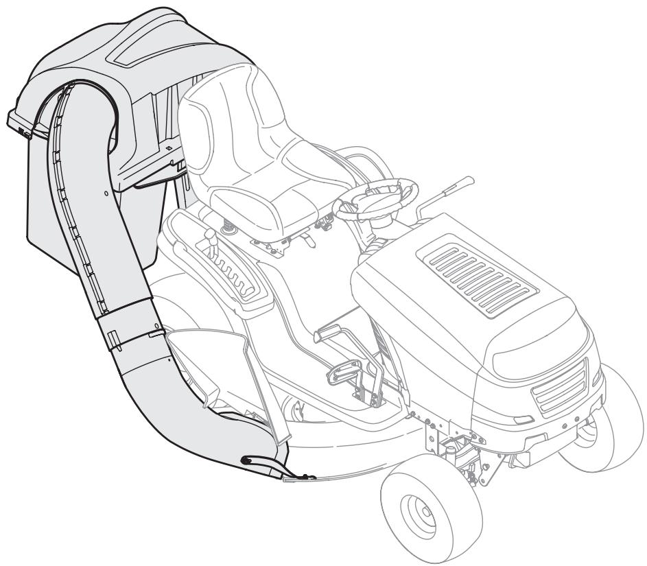 MTD OEM-190-182A - MANUAL DEL OPERADOR - 1