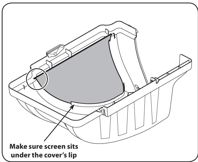 MTD OEM-190-182A - Assembling Remaining Bagger Components - 3