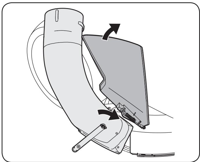 MTD OEM-190-182A - Armado del resto de los componentes del recolector - 11