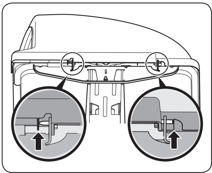 MTD OEM-190-182A - Assembling Remaining Bagger Components - 6