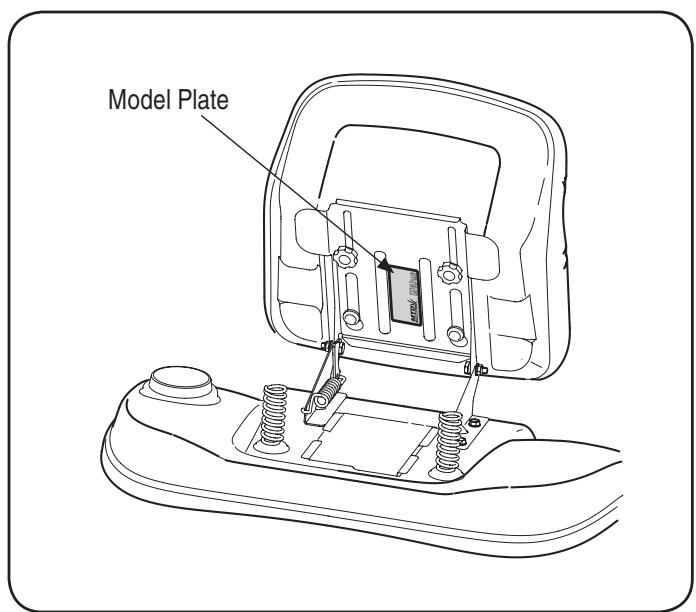 MTD OEM-190-182A - Customer Support - 1