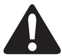 MTD OEM-190-182A - Safety Symbols - 1