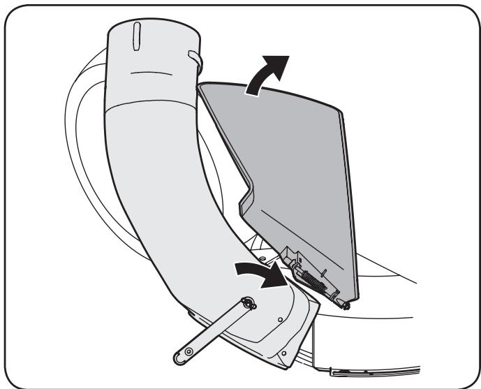 MTD OEM-190-182A - Assembling Remaining Bagger Components - 11