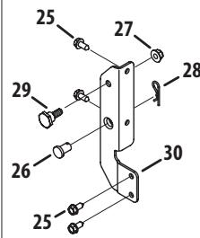 MTD OEM-190-182A - MANUAL DEL OPERADOR - 3
