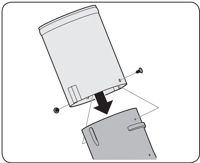 MTD OEM-190-182A - Assembling Remaining Bagger Components - 14