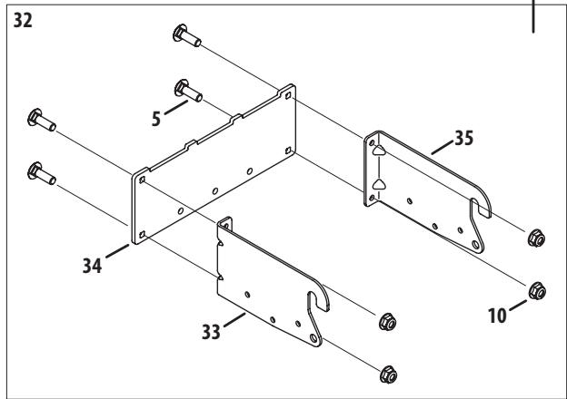 MTD OEM-190-182A - MANUAL DEL OPERADOR - 2