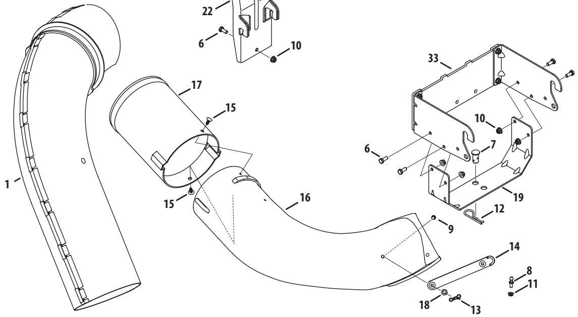 MTD OEM-190-182A - MANUAL DEL OPERADOR - 7