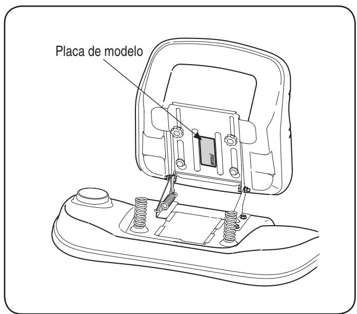 MTD OEM-190-182A - Asistencia al CLIENTE - 1