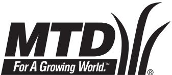 MTD OHD-190-180 - BEFORE YOU START ASSEMBLING YOUR NEW EQUIPMENT, - 2
